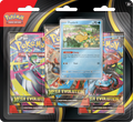 Pokémon Mega Evolution 3-pack Blister - Psyduck