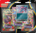 Pokémon Mega Evolution Phantasmal Flames 3-pack blister - Sneasel