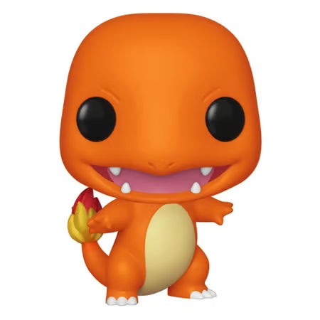 Charmander Funko