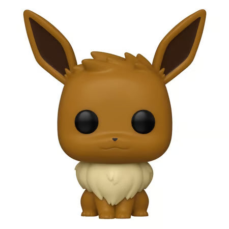Eevee Funko