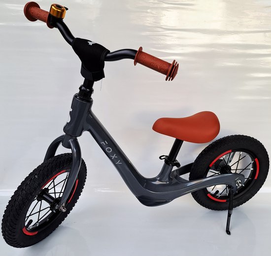 Foxy Loopfiets - LEES OMSCHRIJVING!