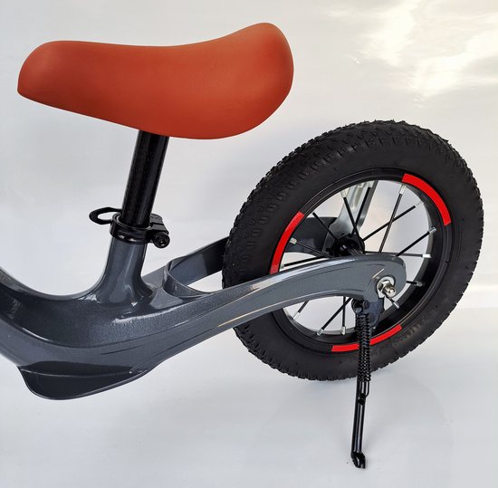 Foxy Loopfiets - LEES OMSCHRIJVING!