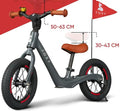 Foxy Loopfiets - LEES OMSCHRIJVING!