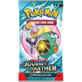 Journey Together Boosterpack