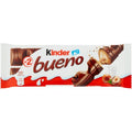 Kinder Bueno 1 stuk