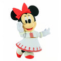 Minnie Mouse Fluffy Puffy