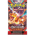 Obsidian Flames Boosterpack