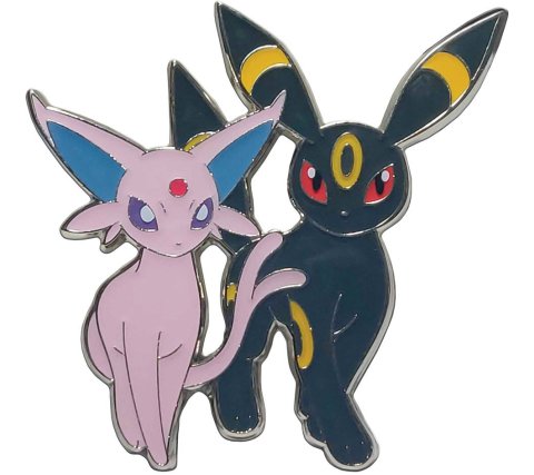 Pokémon Prismatic Evolutions Premium Figure Collection