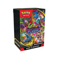 Pokémon Mega Evolution Phantasmal Flames booster bundel (6 packs)