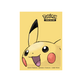 Pokémon TCG Decksleeves Pikachu Ultra Pro