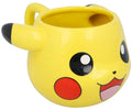 Pikachu Mok