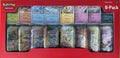 Pokémon Prismatic Evolutions Mini Tin Bundle (Costco exclusive)