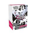 Pokémon Scarlet & Violet White Flare Booster Bundle (6 packs)