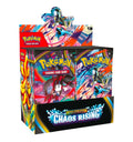 Pokémon Chaos Rising Boosterbox (36 packs)
