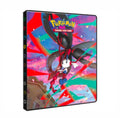 Pokémon Chaos Rising 4 pocket Binder Ultra Pro