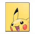 Pokémon Pikachu 9 pocket Binder Ultra Pro