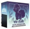 Pokémon Silver Tempest Elite Trainer Box