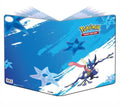 Pokémon Greninja 9 pocket Binder Ultra Pro