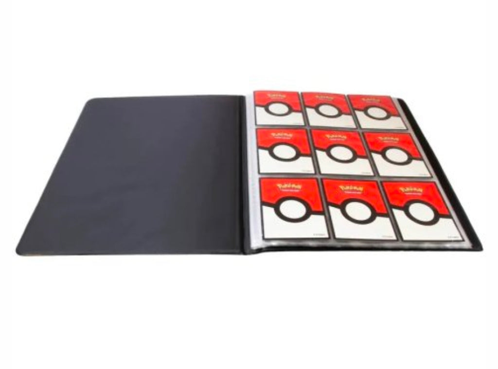 Pokémon Charmander 9 pocket Binder Ultra Pro