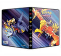 Pokémon Destined Rivals 4 pocket Binder Ultra Pro