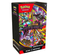 Pokémon Pitch Black Booster Bundle (6 packs)