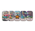 Lumiose City Mini Tin (random art)