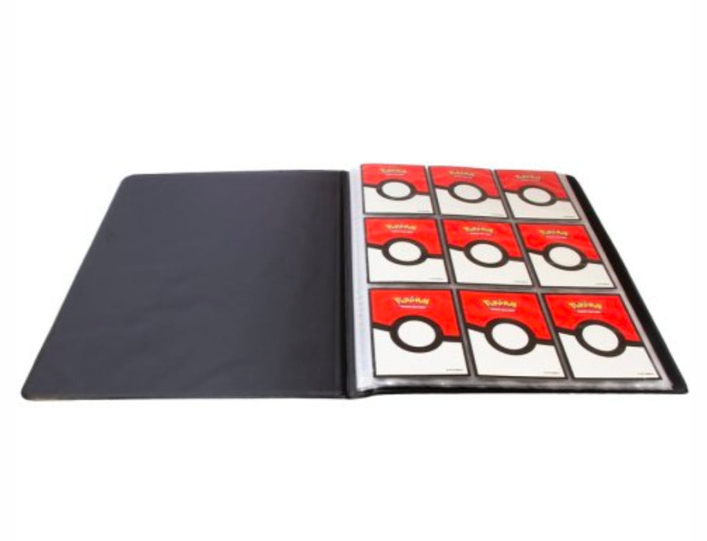 Pokémon Gallery Series: Morning Meadow 9 pocket Binder Ultra Pro