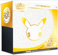 Pokémon 30th Anniversary Elite Trainer Box