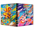 Pokémon Chaos Rising 9 pocket Binder Ultra Pro