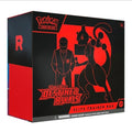 Pokémon Destined Rivals Elite Trainer Box